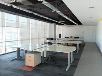 Oficina en arriendo en Las Condes