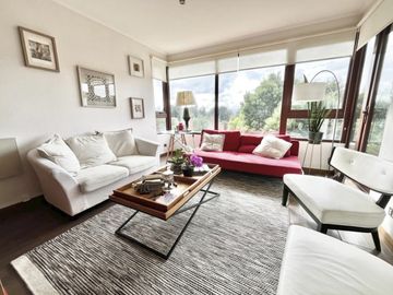 DEPARTAMENTO EN CONDOMINIO ALTO DEL CRUCES