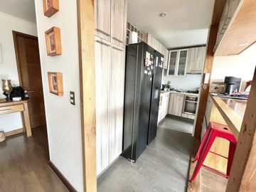 DEPARTAMENTO EN CONDOMINIO ALTO DEL CRUCES