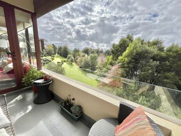 DEPARTAMENTO EN CONDOMINIO ALTO DEL CRUCES