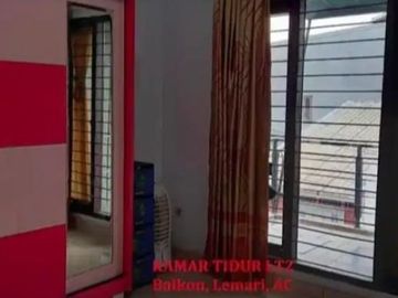 Disewakan Rumah di Duren Sawit - Jakarta Timur