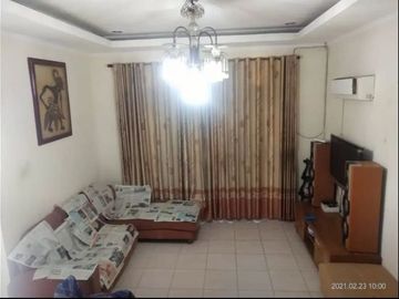 Disewakan Rumah di Duren Sawit - Jakarta Timur
