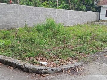 Rumah Murah DP Suka2 Konsep Pesan Bangun di Salam Magelang