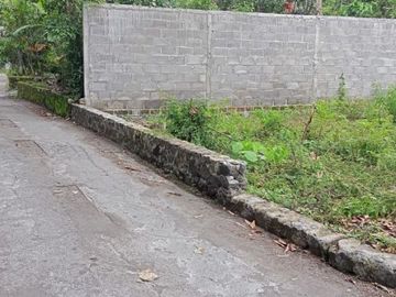 Rumah Murah DP Suka2 Konsep Pesan Bangun di Salam Magelang
