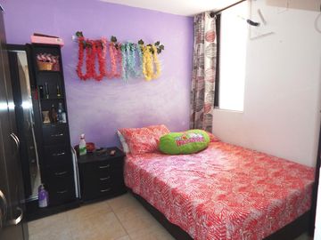 apartamento en venta en arboleda. Cod V82831