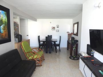 apartamento en venta en arboleda. Cod V82831