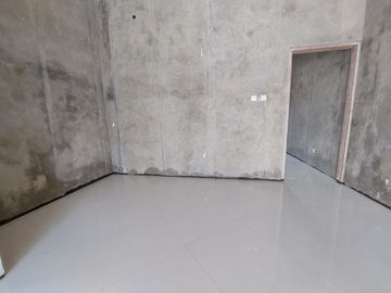 Rumah dekat Wisata Internasional Candi Prambanan Hunian Model Limasan Moderen Siap Bangun