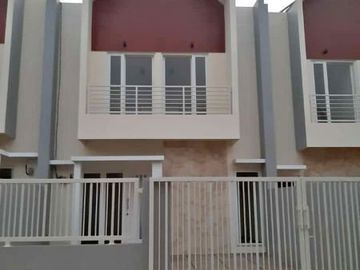 Dijual Rumah Dekat Kampus UB 600 Jutaan