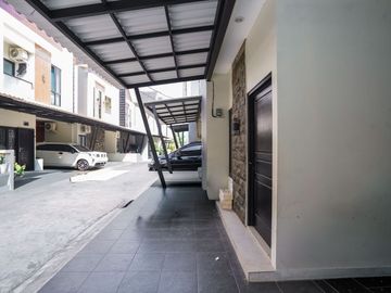 Rumah 2 Lt Siap Huni 10 Mnt ke Gerbang TOL Cibubur Dibantu KPR J-51896