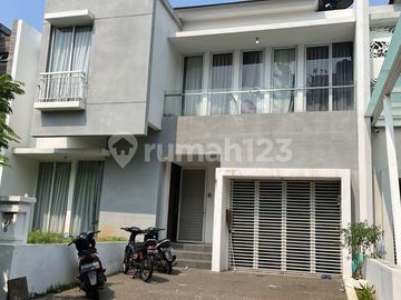 Jual Rumah Citra Garden 6