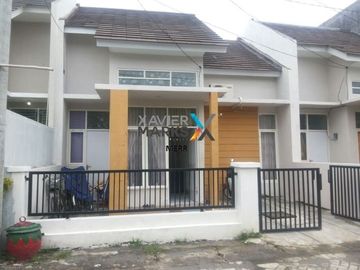 Rumah Bagus Minimalis Di Gunung Anyar !!