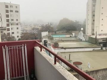 LINDO 2 AMBIENTES CONTRA FRENTE CON BALCON , MUY LUMINOSO VENTA CON RENTA HASTA OCTUBRE 2019