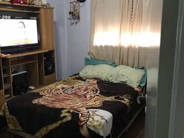 LINDO 2 AMBIENTES CONTRA FRENTE CON BALCON , MUY LUMINOSO VENTA CON RENTA HASTA OCTUBRE 2019