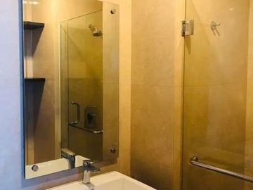 JUAL 1BR Furnish Apartemen Capitol Park Residence Lantai 9