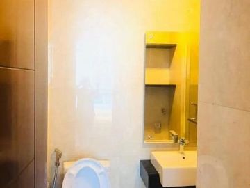 JUAL 1BR Furnish Apartemen Capitol Park Residence Lantai 9