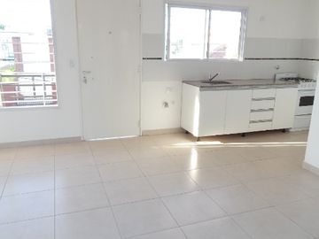 Departamento en venta en Berazategui Oeste