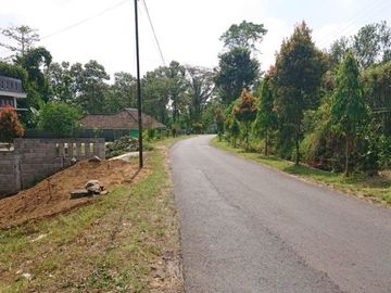 PALING MURAH DI MALANG RUMAH CANTIK HARGA HANYA 282JT