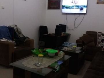 Rumah Dijual di Margaasih Bandung