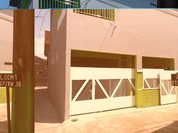 Rumah Dijual di Margaasih Bandung