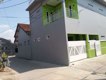 Rumah Dijual di Margaasih Bandung