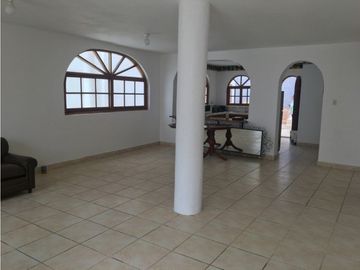 CASA DE PLAYA en VENTA en PUNTA HERMOSA