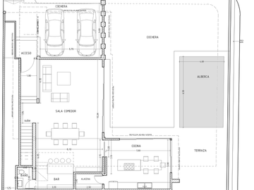 Casa en Venta en Residencial La Loma Club de Golf