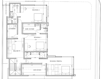 Casa en Venta en Residencial La Loma Club de Golf