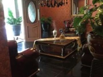 Rumah 2 Lantai, Hook, Semi Furnished, 3 menitan ke Cinere Mall