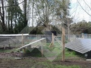 Casa en Venta en Camino a Tucapel por Canteras