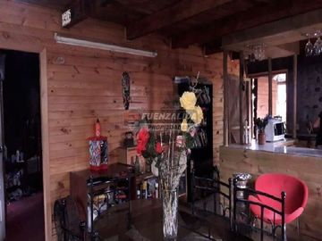 Casa en Venta en Camino a Tucapel por Canteras
