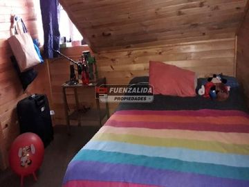 Casa en Venta en Camino a Tucapel por Canteras