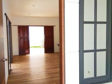 Rumah di Sukmajaya, 1Lt, Hal. Luas, Strategis di Kamboja Ry