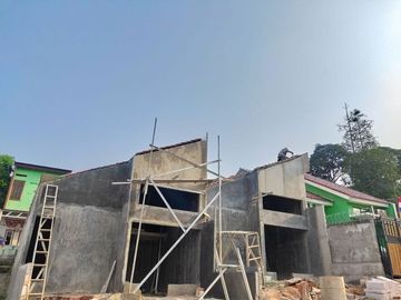 Rumah Syariah Cipayung Depok | BARAZAKI GREEN HILL