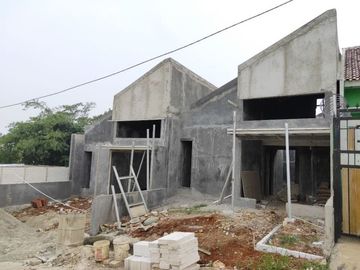 Rumah Syariah Cipayung Depok | BARAZAKI GREEN HILL