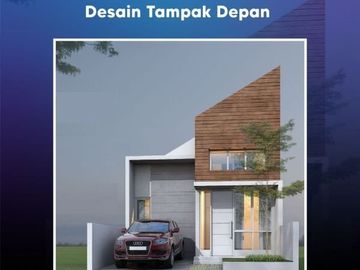 Rumah Syariah Cipayung Depok | BARAZAKI GREEN HILL