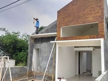 Rumah Syariah Cipayung Depok | BARAZAKI GREEN HILL