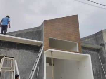 Rumah Syariah Cipayung Depok | BARAZAKI GREEN HILL