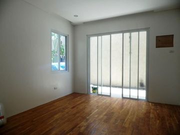 Beautiful - Four Bedrooms Two Storey House and LOt for Rent