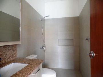 Beautiful - Four Bedrooms Two Storey House and LOt for Rent