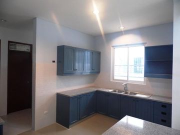 Beautiful - Four Bedrooms Two Storey House and LOt for Rent