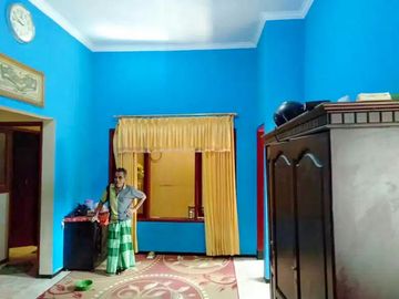 Rumah Hook Luas 148 di Borobudur Sukarno Hatta Malang