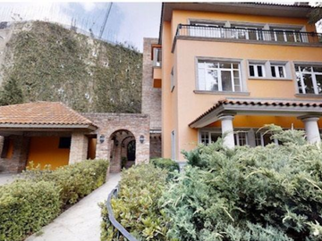 LA TOSCANA CASA EN CONDOMINIO EN VENTA  LA TOSCANA BOSQUES DE LAS LOMAS