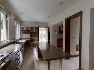 LA TOSCANA CASA EN CONDOMINIO EN VENTA  LA TOSCANA BOSQUES DE LAS LOMAS