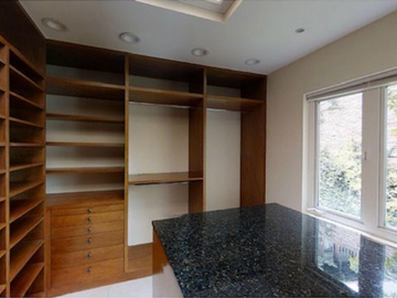 LA TOSCANA CASA EN CONDOMINIO EN VENTA  LA TOSCANA BOSQUES DE LAS LOMAS