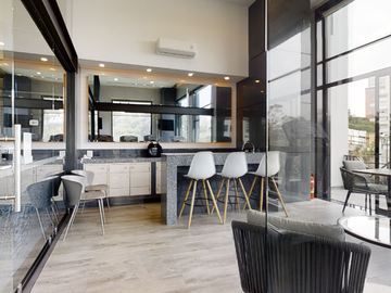 LA TOSCANA CASA EN CONDOMINIO EN VENTA  LA TOSCANA BOSQUES DE LAS LOMAS