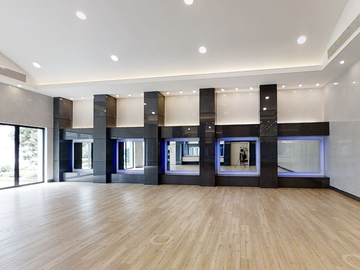 LA TOSCANA CASA EN CONDOMINIO EN VENTA  LA TOSCANA BOSQUES DE LAS LOMAS