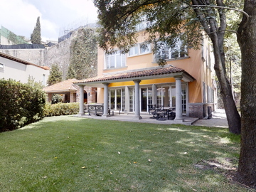 LA TOSCANA CASA EN CONDOMINIO EN VENTA  LA TOSCANA BOSQUES DE LAS LOMAS