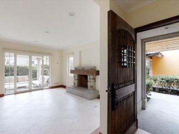 LA TOSCANA CASA EN CONDOMINIO EN VENTA  LA TOSCANA BOSQUES DE LAS LOMAS