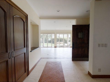 LA TOSCANA CASA EN CONDOMINIO EN VENTA  LA TOSCANA BOSQUES DE LAS LOMAS