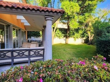 LA TOSCANA CASA EN CONDOMINIO EN VENTA  LA TOSCANA BOSQUES DE LAS LOMAS